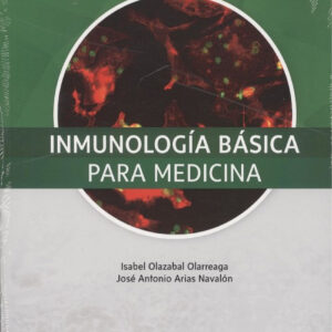 INMUNOLOGÍA BÁSICA PARA MEDICINA