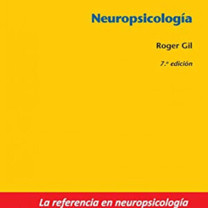 NEUROPSICOLOGÍA