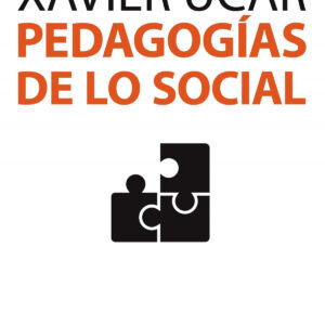 Pedagogías de lo social