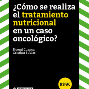 ¿Cómo se realiza un tratamiento nutricional en un caso oncológico?