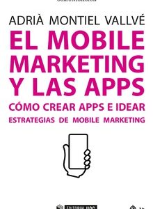 EL mobile marketing y las apps