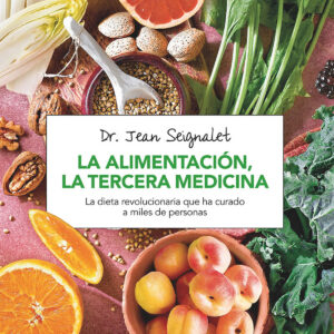 La alimentación, la tercera medicina