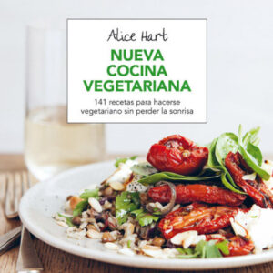 NUEVA COCINA VEGETARIANA