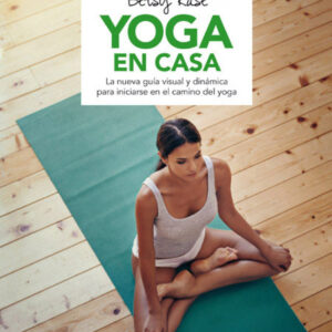 YOGA EN CASA