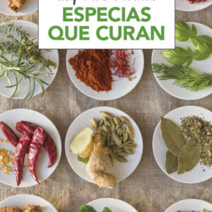 ESPECIAS QUE CURAN
