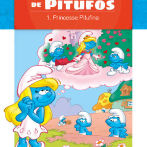 Hablas demasiado, Pitufo Filósofo