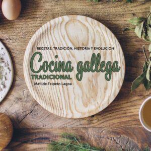 COCINA GALLEGA TRADICIONAL