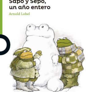 SAPO Y SEPO, UN AÑO ENTERO