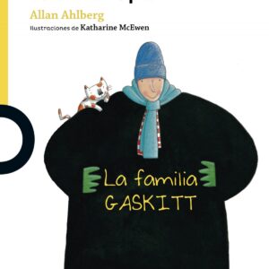 El papá se puso toda la ropa