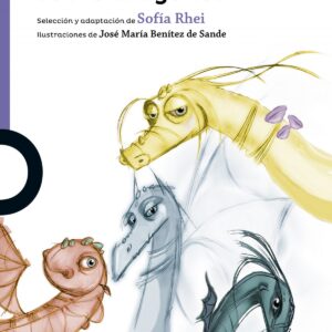 leyendas sobre dragones