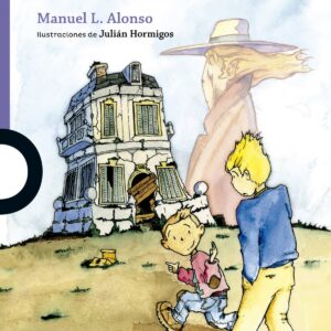 la noche de los monstruos