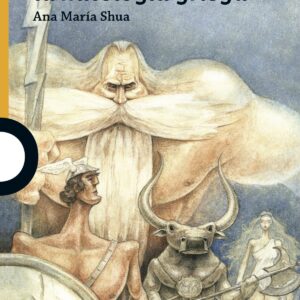 Dioses y héroes de la mitología clásica