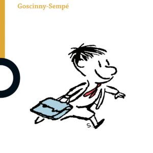 VUELTA COLE PEQUEÑO NICOLÁS