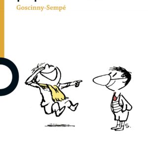 LOS RECREOS DEL PEQUEÑO NICOLAS