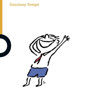 El pequeño Nicolás El chiste