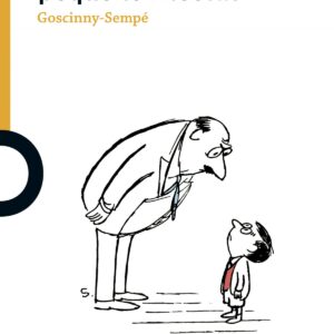 LOS PROBLEMAS DEL PEQUEÑO NICOLÁS