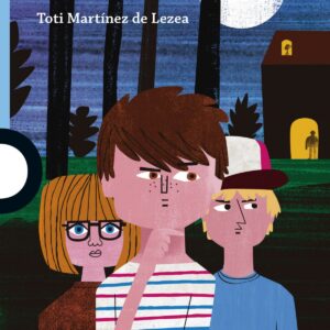 Muerte en el priorato