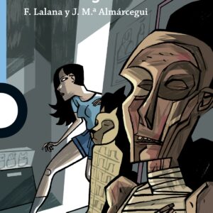 la momia de leningrado