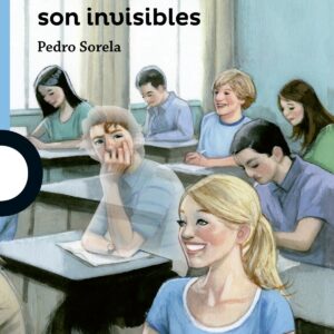 los malos en matemáticas son invisibles