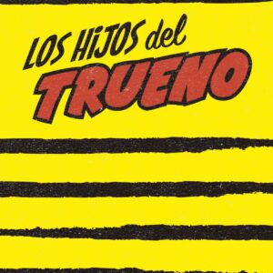 los hijos del trueno