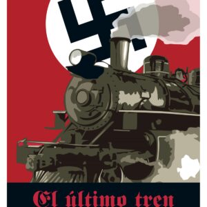 el último tren a Zúrich