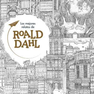 los mejores relatos de Roald Dahl