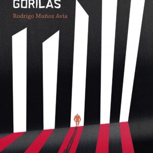 LA JAULA DE LOS GORILAS