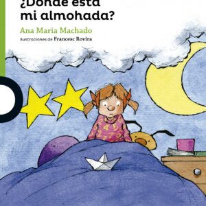 ¿Dónde está mi almohada?