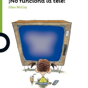 ¡No funciona la tele!