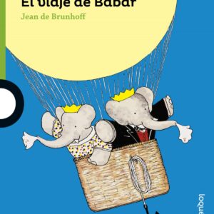 El viaje de babar