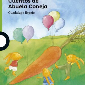 Cuentos de Abuela coneja
