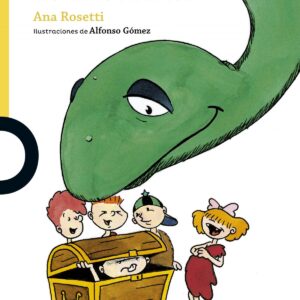 Un baul lleno de dinosaurios