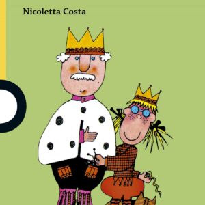 La princesa bromista