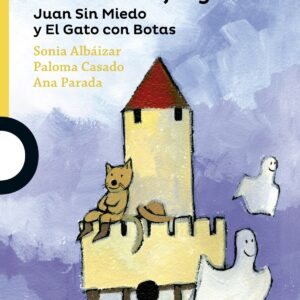 Cuentos qye dan mucho juego