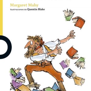 El secuestro de la bibliotecaria