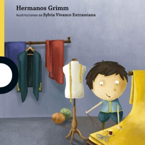 El sastrecillo valiente