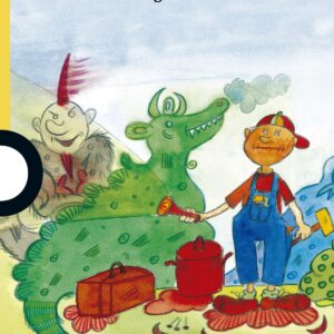 Guillermo y el miedo