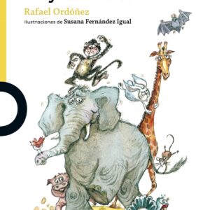 Animales muy normales