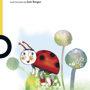 Los lunares de Renata