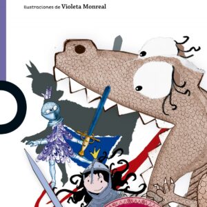 El tesoro del dragón