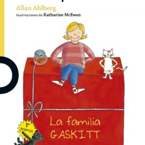 La mamá que ganó muchos premios