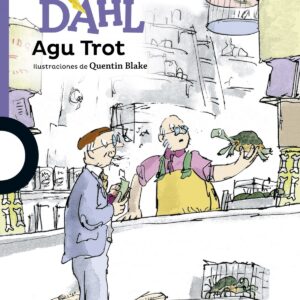 Agu trot