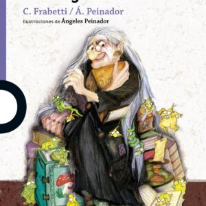 El bosque de los grumos