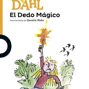El dedo mágico