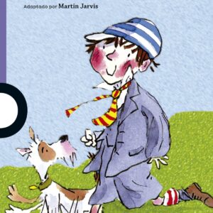 Ocho aventuras de Guillermo el travieso