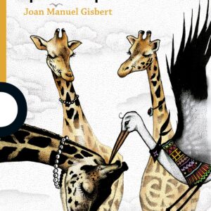 El talismán que vino por el aire