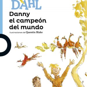 Danny el campeón del mundo