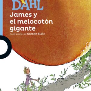 James y el melocotón gigante