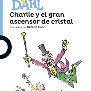 Charlie y el gran ascensor