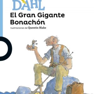 El gran gigante bonachón
